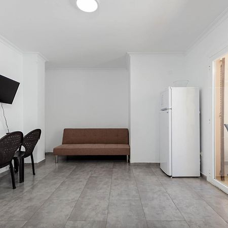 Alcudia Apartments 阿尔库迪亚港 外观 照片