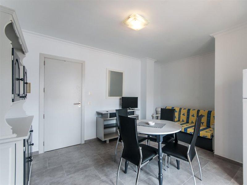 Alcudia Apartments 阿尔库迪亚港 外观 照片